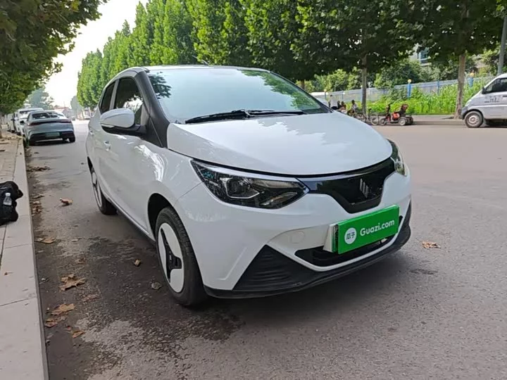 Jiangling Easy EV2