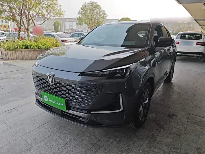 Changan CS55PLUS