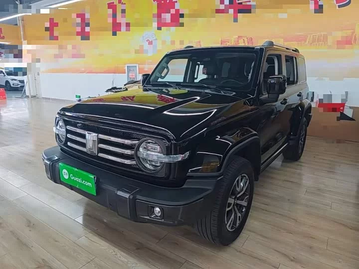 tank 300