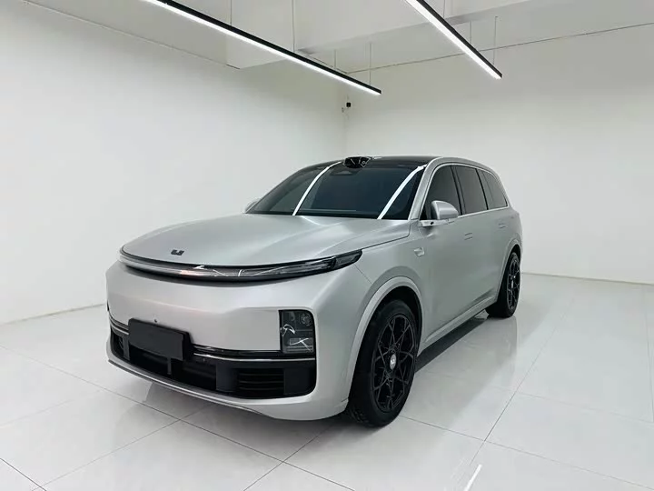 Li Ideal L9