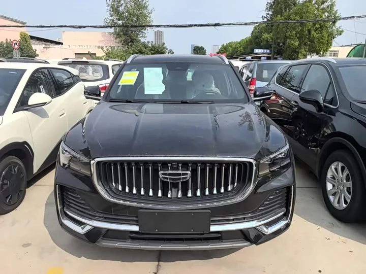 Geely Xingyue L