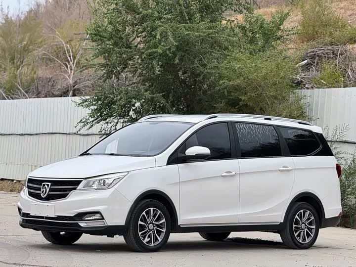 Baojun 730