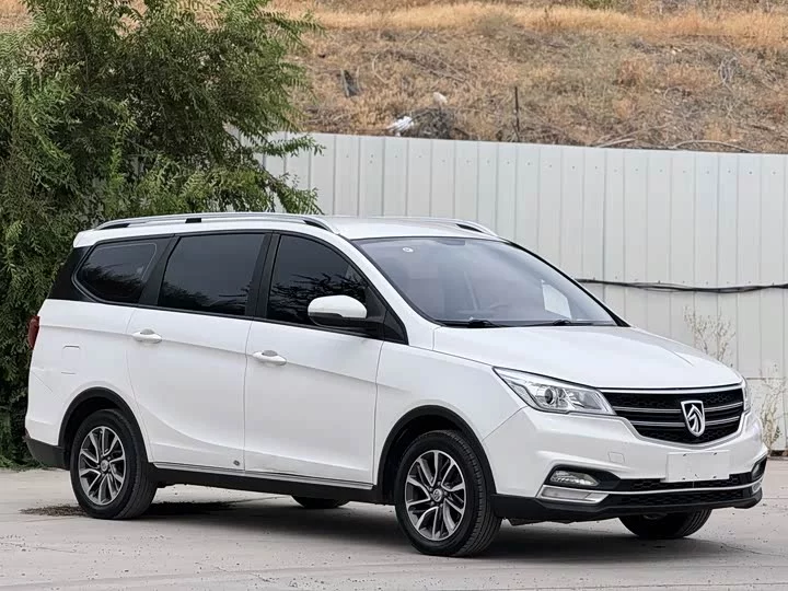 Baojun 730