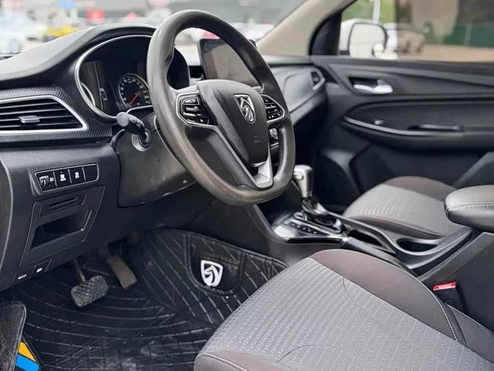 Baojun 730