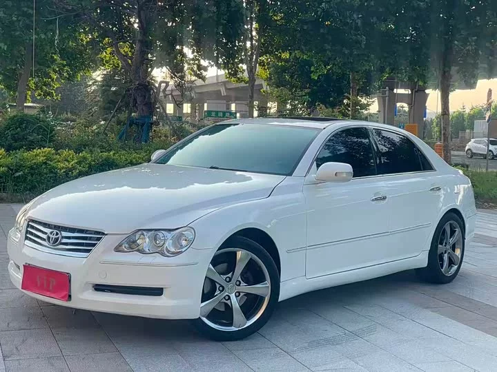 Toyota Ruizhi
