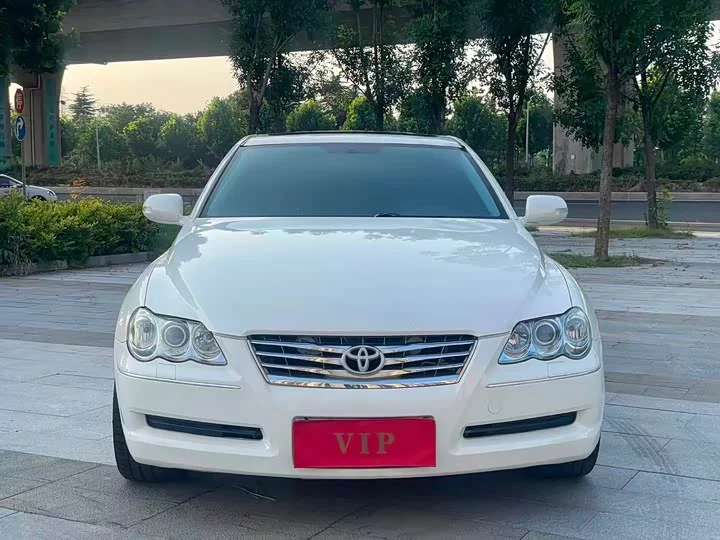 Toyota Ruizhi