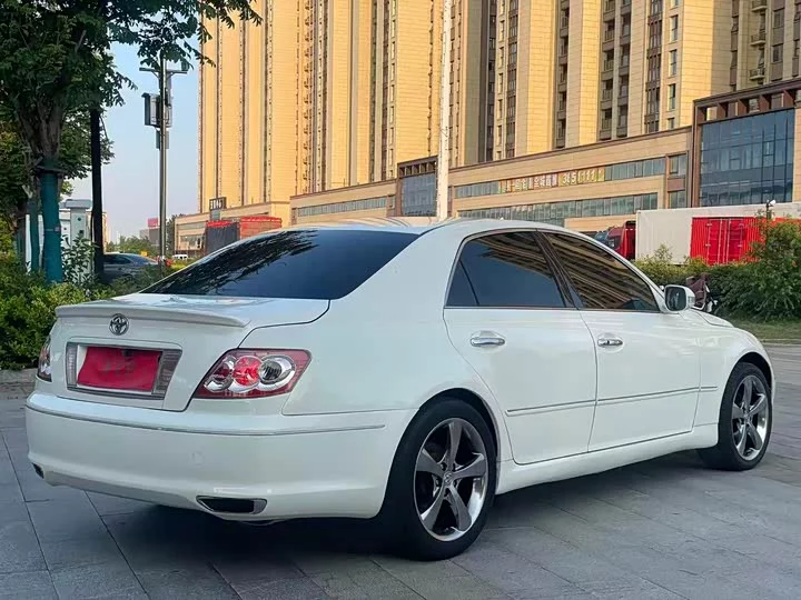 Toyota Ruizhi