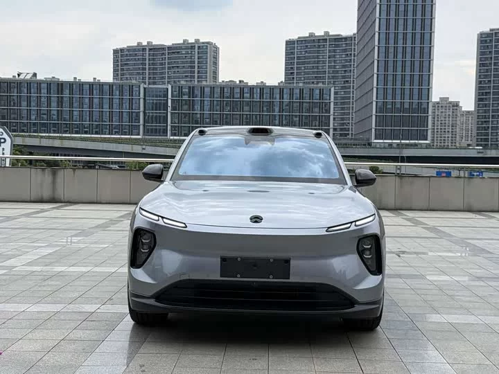 NIO EC6
