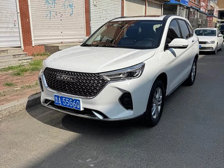 Haval M6