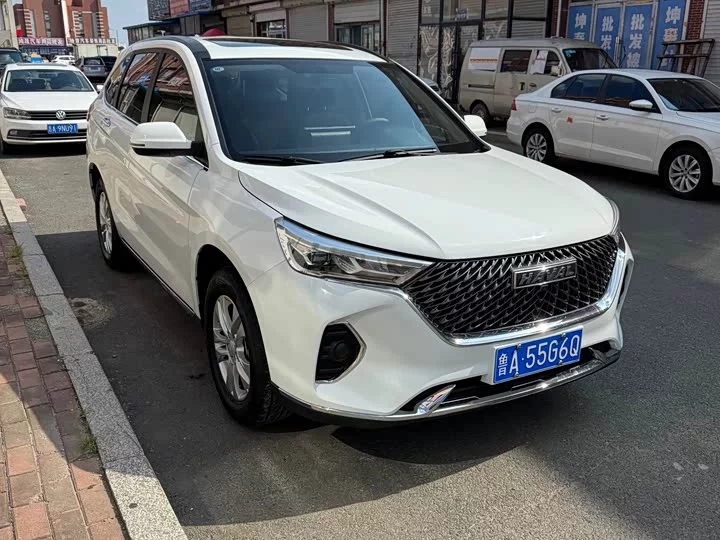 Haval M6