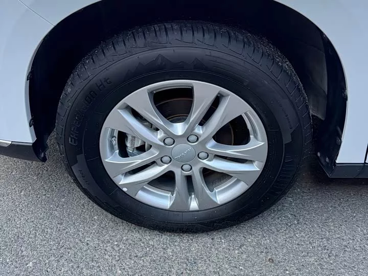 Haval M6