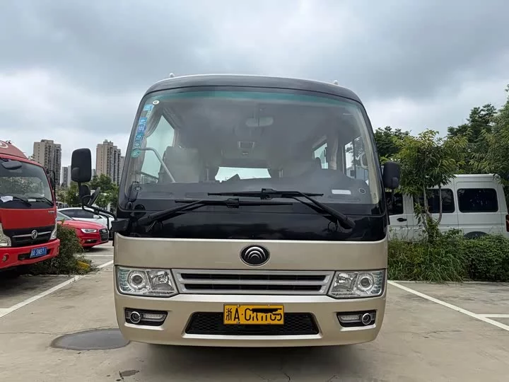 Iveco Yutong T7