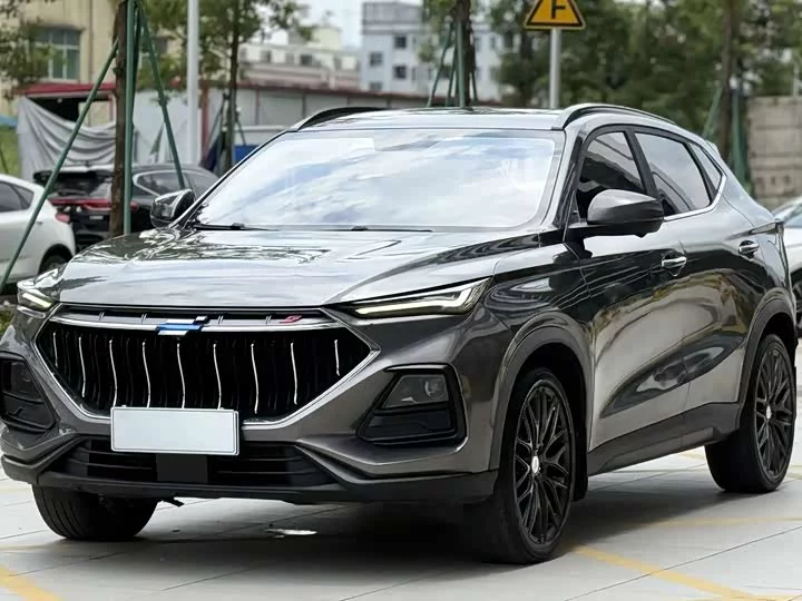 Oshan X5