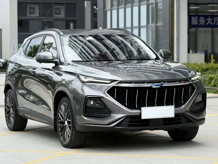 Oshan X5