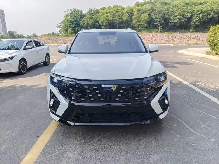 Jetta VS5