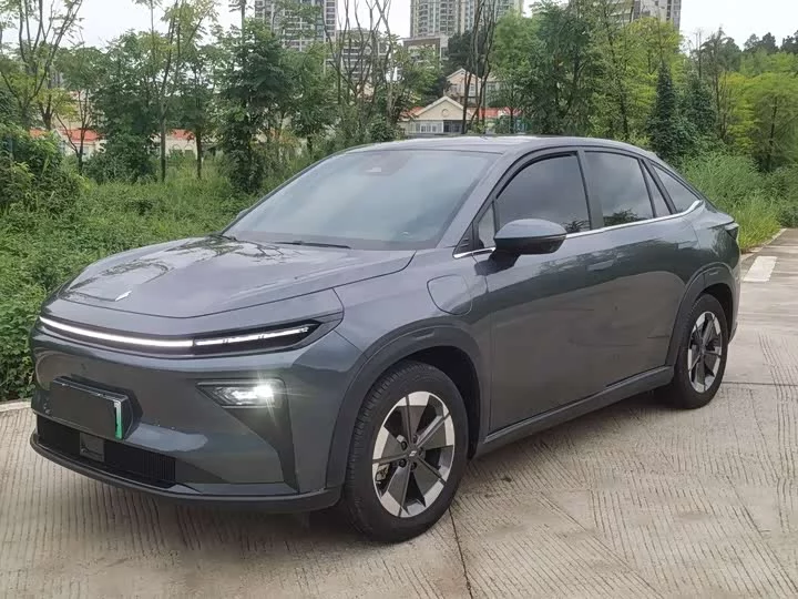 Ruilan Rui Lan 7