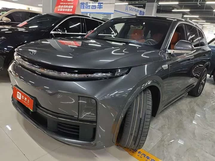 Li Ideal L7