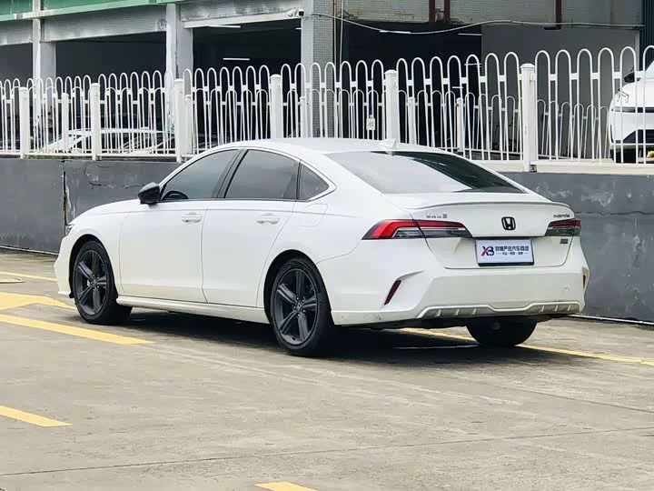 Honda Yingshipai