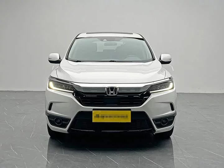 Honda Haoying