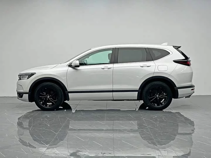 Honda Haoying