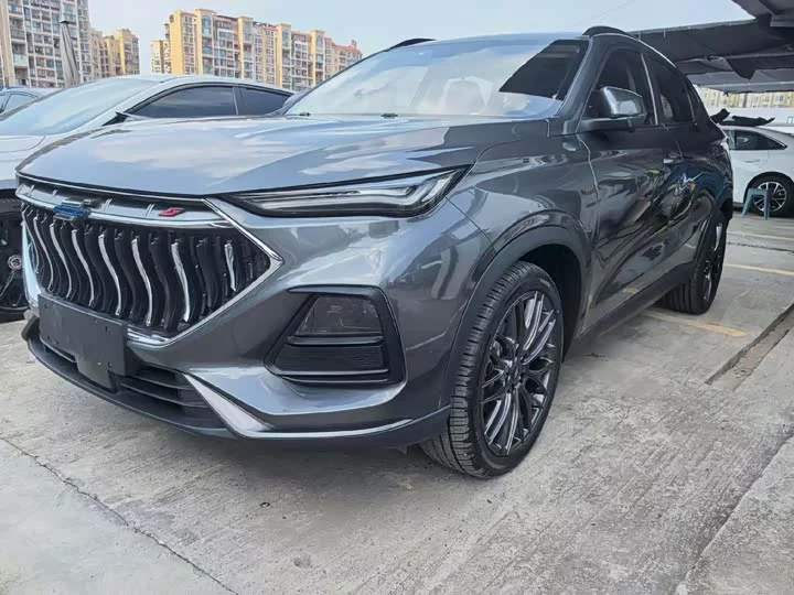 Oshan X5
