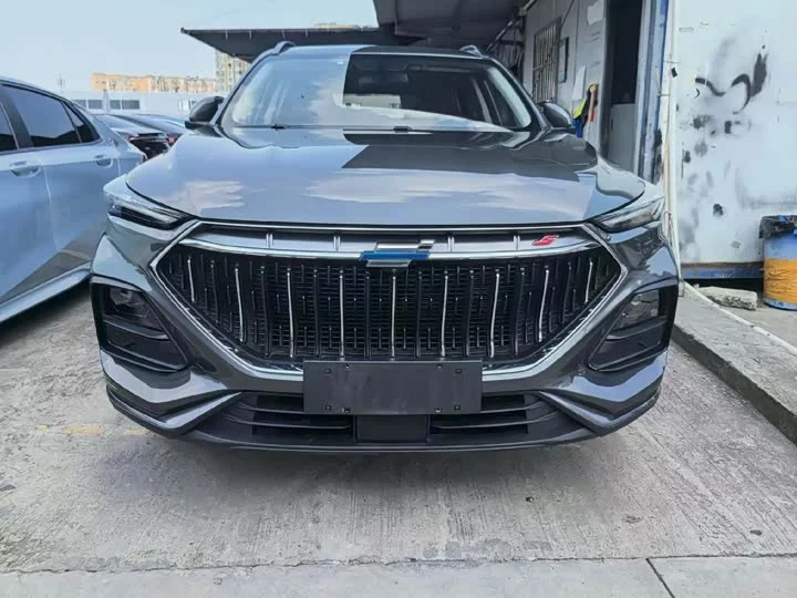 Oshan X5