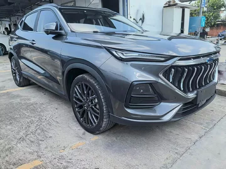 Oshan X5