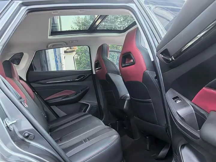 Oshan X5