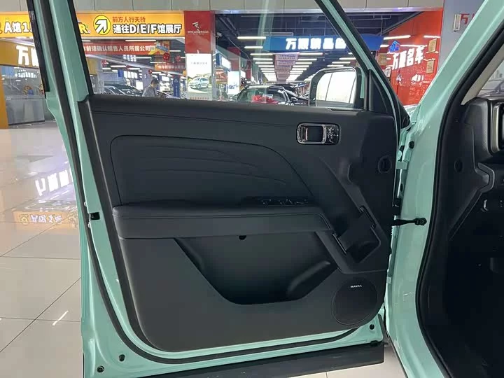 Haval Raptors New Energy