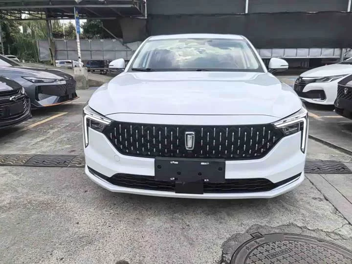 FAW Besturn B70