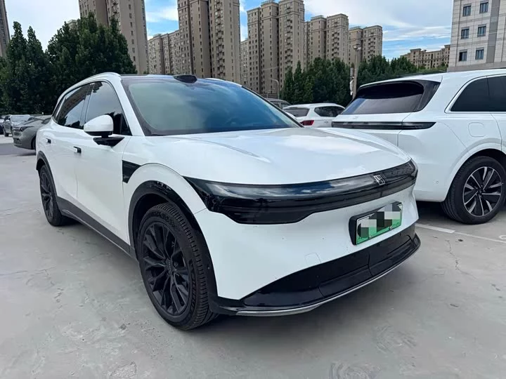 ZEEKR 7X