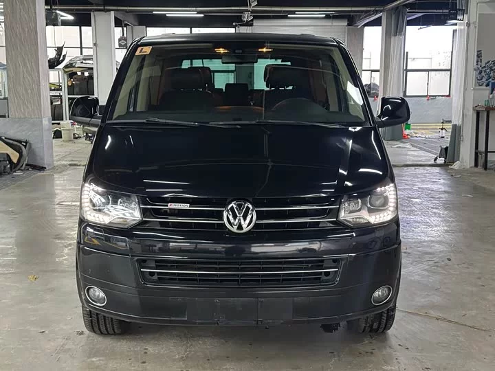 Volkswagen Metroway