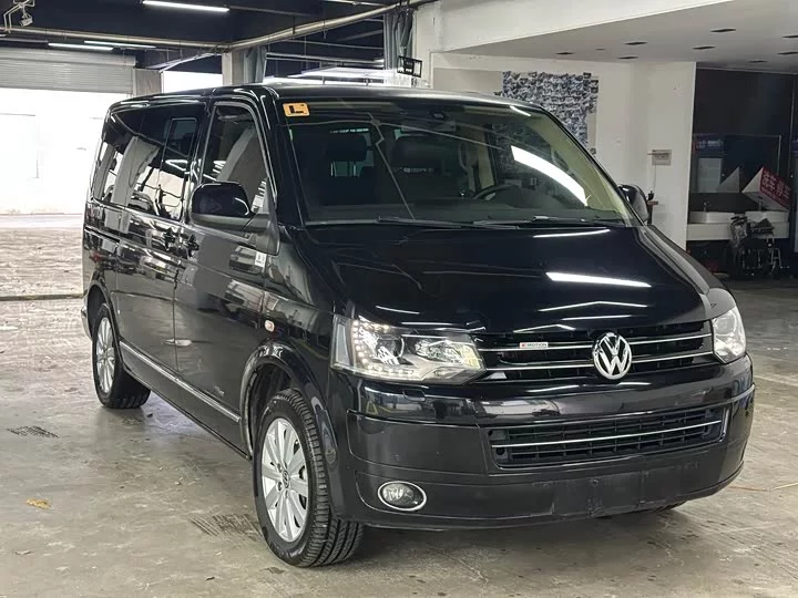 Volkswagen Metroway