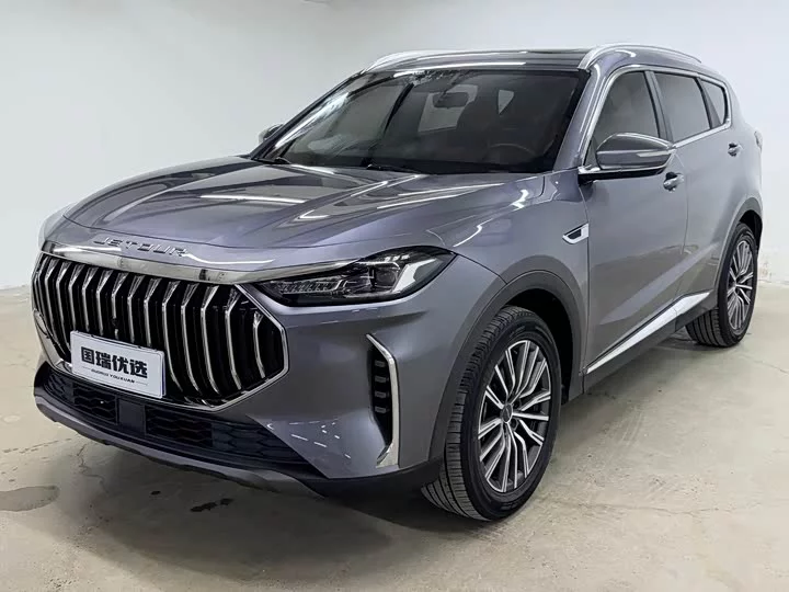 Jetour X70 PLUS