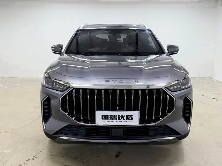 Jetour X70 PLUS