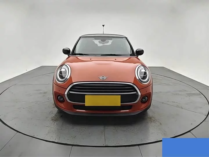 MINI 