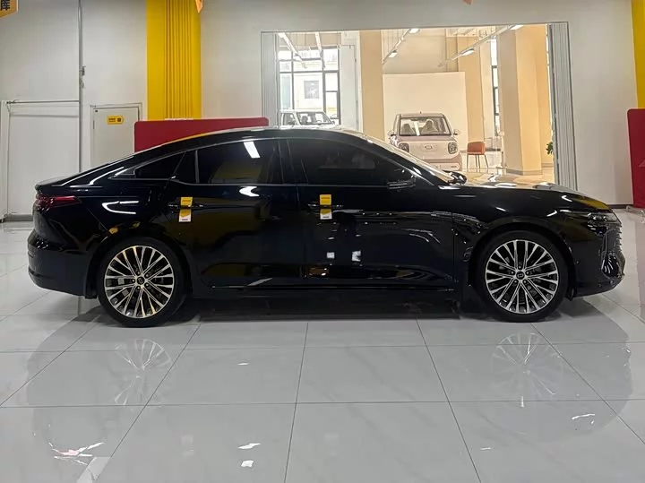 FAW Besturn B70