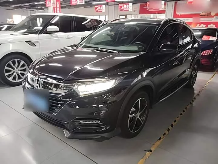 Honda Binzhi