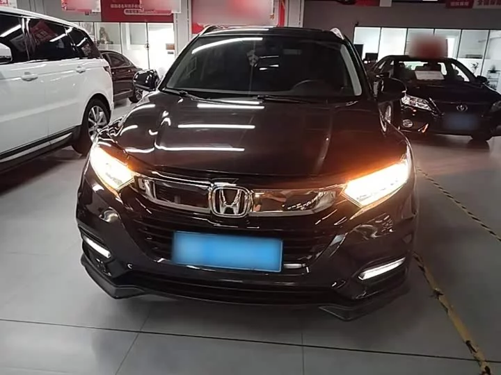 Honda Binzhi