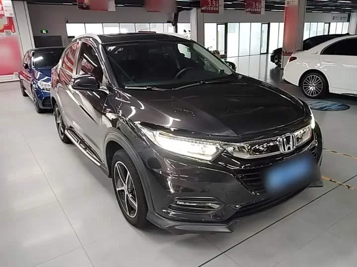Honda Binzhi