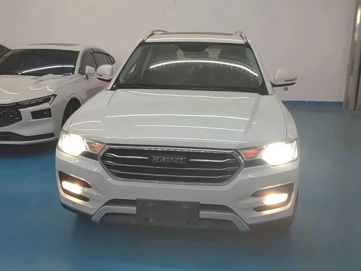 Haval H7