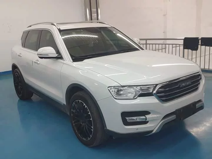 Haval H7