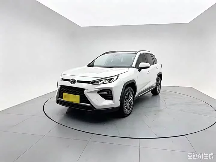 Toyota Willanda