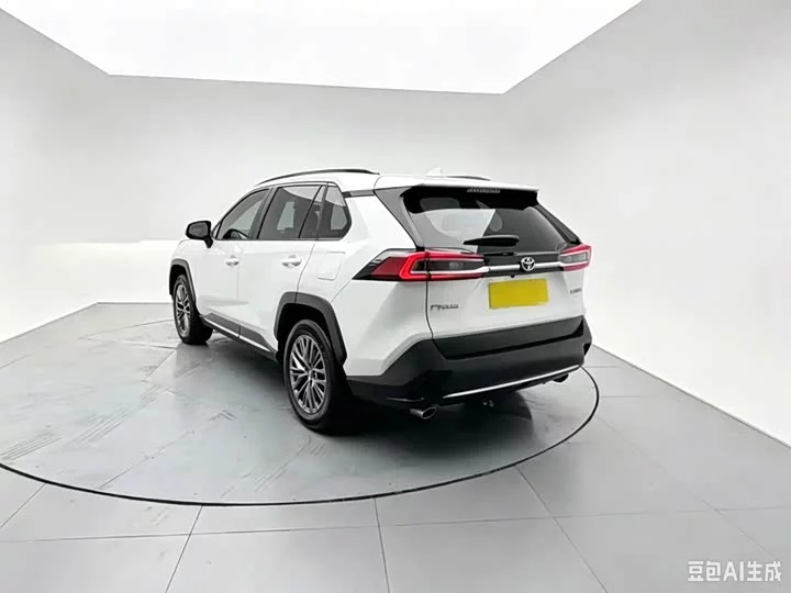 Toyota Willanda