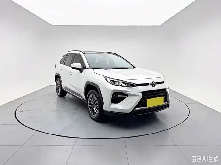Toyota Willanda