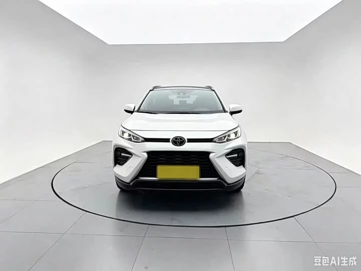 Toyota Willanda