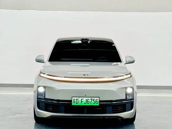 Li Ideal L9