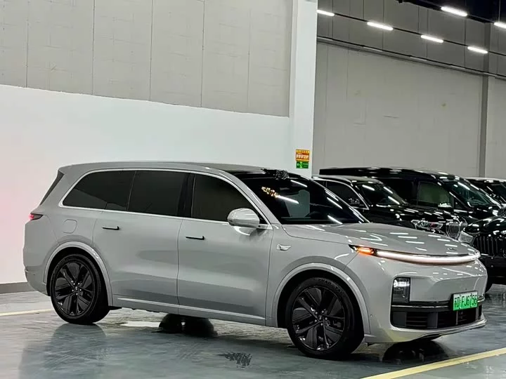 Li Ideal L9