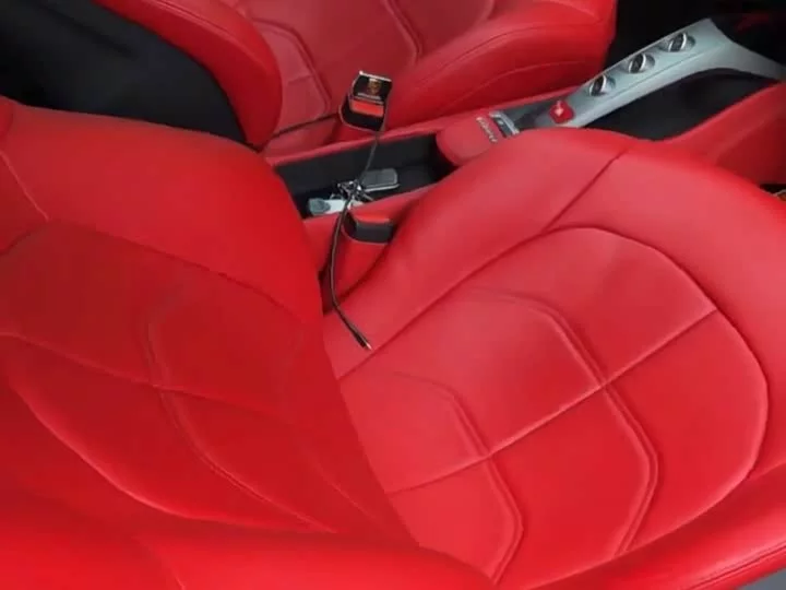 ferrari 488