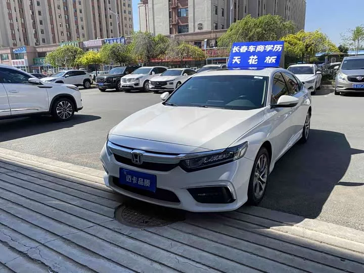Honda Yingshipai